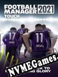 Football Manager Touch 2021 (2020/ENG/Português/Pirate)