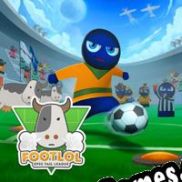 FootLOL: Epic Fail League (2013/ENG/Português/RePack from R2R)