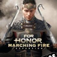 For Honor: Marching Fire (2018/ENG/Português/License)