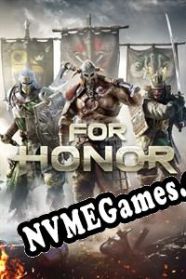 For Honor (2017/ENG/Português/License)