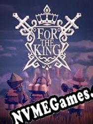 For the King (2018/ENG/Português/RePack from Team X)