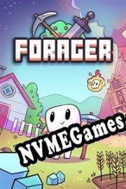 Forager (2019/ENG/Português/RePack from TPoDT)