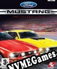 Ford Mustang: The Legend Lives (2005/ENG/Português/License)