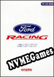 Ford Racing 2001 (2000) | RePack from SeeknDestroy