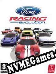 Ford Racing Evolution (2003/ENG/Português/License)