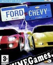 Ford vs. Chevy (2005) | RePack from BetaMaster