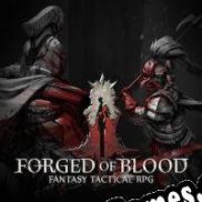 Forged of Blood (2019/ENG/Português/License)