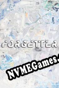 Forgetter (2022/ENG/Português/License)