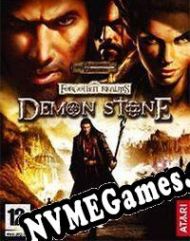 Forgotten Realms: Demon Stone (2004/ENG/Português/Pirate)