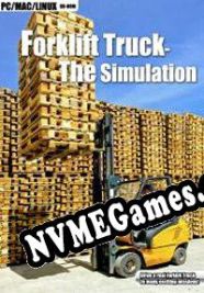 Forklift Truck: The Simulation (2013) | RePack from FFF