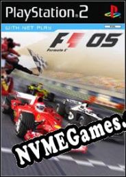 Formula One 05 (2005/ENG/Português/License)