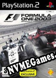 Formula One 2003 (2003/ENG/Português/RePack from ViRiLiTY)