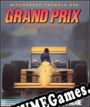 Formula One Grand Prix (1992/ENG/Português/License)