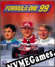 Formula One ‘99 (2000/ENG/Português/License)