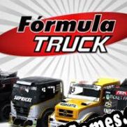 Formula Truck (2013/ENG/Português/RePack from X.O)