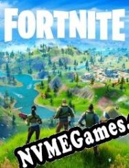 Fortnite (2017/ENG/Português/RePack from Lz0)