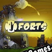 Forts (2017) | RePack from ORACLE