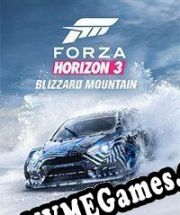 Forza Horizon 3: The Blizzard Mountain (2016) | RePack from METROiD