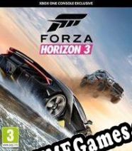 Forza Horizon 3 (2016) | RePack from DVT