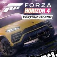 Forza Horizon 4: Fortune Island (2018/ENG/Português/License)