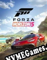 Forza Horizon 5 (2021/ENG/Português/RePack from REVENGE)