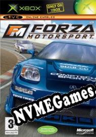 Forza Motorsport (2005) (2005/ENG/Português/RePack from METROiD)