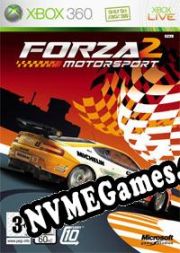 Forza Motorsport 2 (2007/ENG/Português/License)