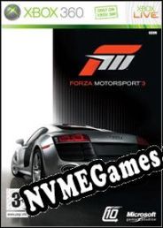 Forza Motorsport 3 (2009) | RePack from TRSi