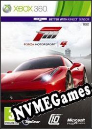 Forza Motorsport 4 (2011/ENG/Português/License)