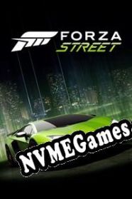 Forza Street (2019/ENG/Português/RePack from rex922)