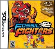 Fossil Fighters (2008/ENG/Português/Pirate)