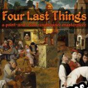 Four Last Things (2017/ENG/Português/RePack from UNLEASHED)