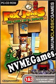 Fox Jones: The Treasures Of El Dorado (2003/ENG/Português/License)