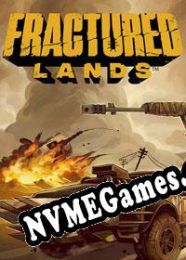 Fractured Lands (2022/ENG/Português/Pirate)