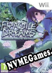 Fragile Dreams: Farewell Ruins of the Moon (2009/ENG/Português/License)