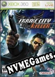 Frame City Killer (2022/ENG/Português/Pirate)