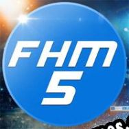 Franchise Hockey Manager 5 (2018/ENG/Português/RePack from PiZZA)