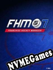 Franchise Hockey Manager 7 (2020/ENG/Português/License)