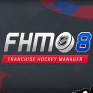 Franchise Hockey Manager 8 (2021/ENG/Português/RePack from AH-Team)