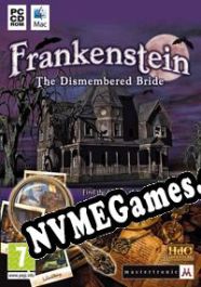 Frankenstein: The Dismembered Bride (2012) | RePack from ScoRPioN2