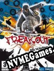 Freak Out: Extreme Freeride (2007/ENG/Português/RePack from SDV)