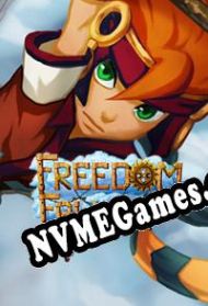 Freedom Fall (2013/ENG/Português/RePack from FLG)