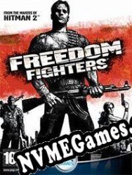 Freedom Fighters (2003) | RePack from EMBRACE