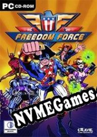 Freedom Force (2002/ENG/Português/RePack from KEYGENMUSiC)