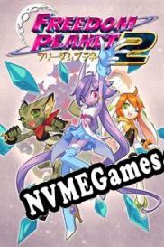 Freedom Planet 2 (2022) | RePack from X.O