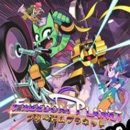 Freedom Planet (2014/ENG/Português/Pirate)