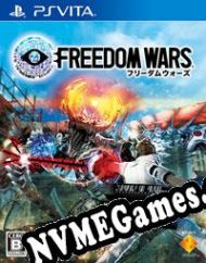 Freedom Wars (2014/ENG/Português/RePack from HoG)