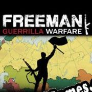 Freeman: Guerrilla Warfare (2019/ENG/Português/License)