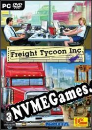 Freight Tycoon Inc. (2006/ENG/Português/Pirate)