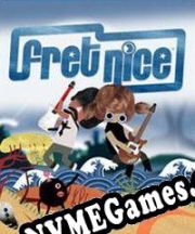 Fret Nice (2010/ENG/Português/License)